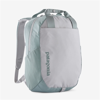 Patagonia Atom Tote Pack Crisp Grey